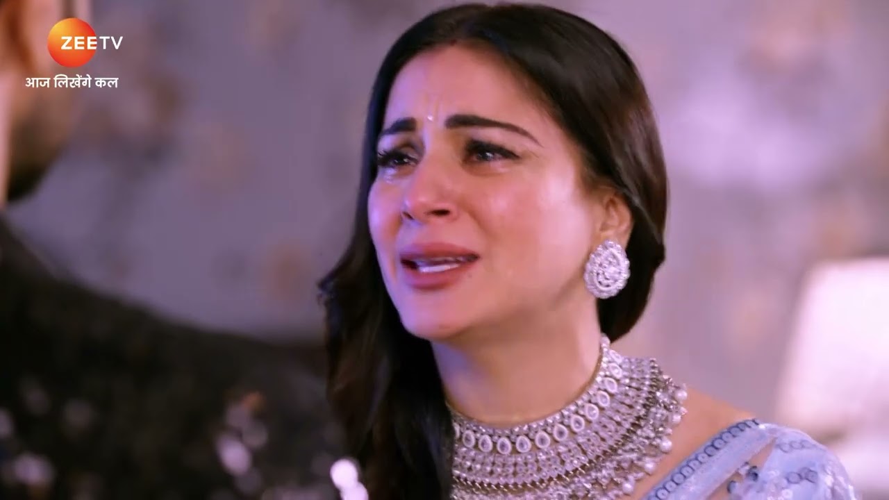 Kundali Bhagya | कुंडली भाग्य | Mon - Fri 5 PM | ZEE TV HD UK