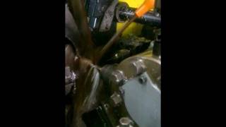 Brown and Sharp Ultramatic auto lathe (cam auto)