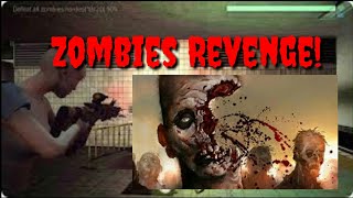 Zombies Revenge, Cover Fire Events screenshot 5