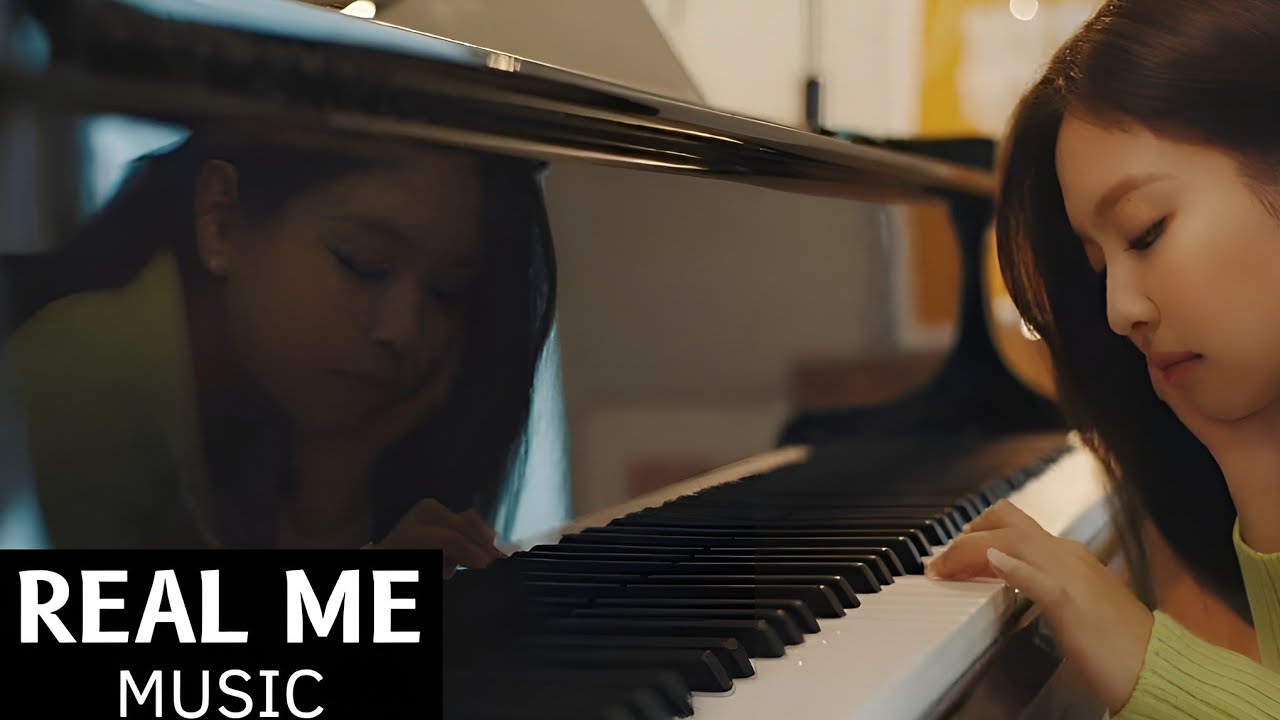 JENNIE - 'At my worst' (Pink Sweat$) [AI Cover Fanmade]