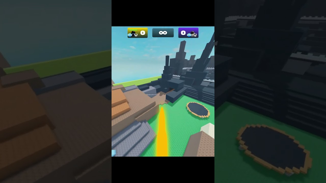 when bro says he is not good in rivals 💀🙏  #roblox #rivals #edits