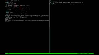 Running ARM64 Unikernels on Google Cloud's Tau T2A Machines
