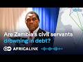 As elections approach, will civil servants' debt become a political issue?