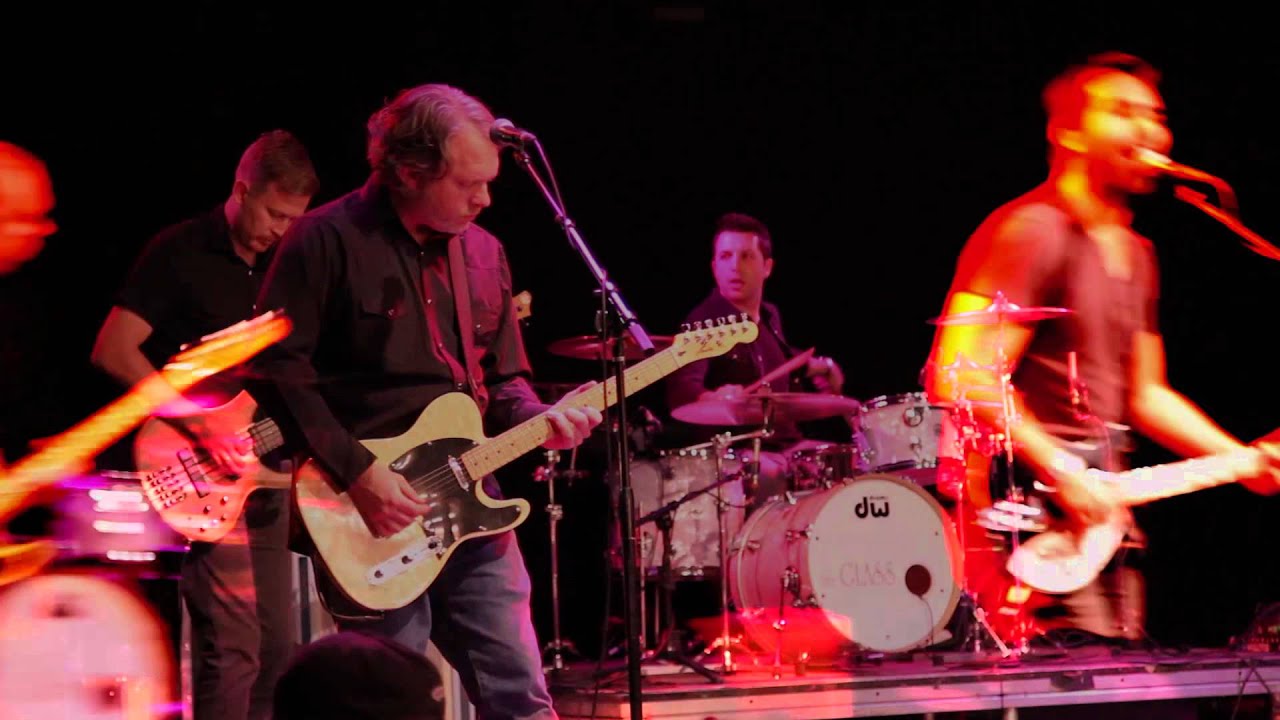 Pancakes and Booze Feb. 12, 2016 Houston, TX Warehouse Live YouTube