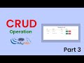 Learn Php and MySQL With Ajax | Design The Form UI | Part 3 | PHP somali tutorials