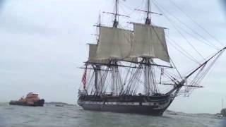 &quot;Sons of the Waves&quot;  Song about the USS Constitution, &quot;Old Ironsides&quot;