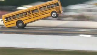 Cool Bus The Ultimate Trick Showdown