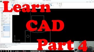 Learn CAD part 4
