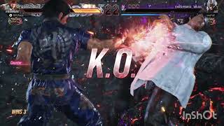 Fundamentals Apply To Every Character | Tekken 8 