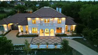 1521 Meandering Way in Quail Hollow, Westlake