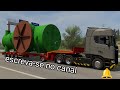 #carga nova caldeira 😱 top -truck of Europe 3 