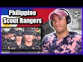 Marine reacts to the Philippine Scout Rangers
