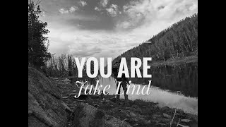 You Are Acoustic Session Jake Lind First Recording