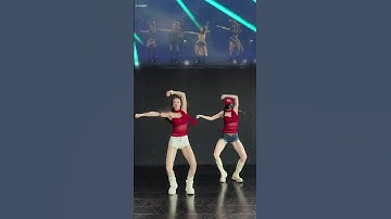 Thumbnail of Jump - Blackpink #dance cover