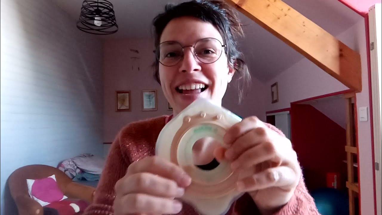 Stomie le chemin jusqu