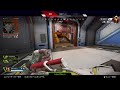 [Apex Legends]　PS4　ランクマプレデター　ブラハ専の王