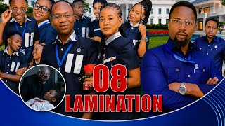 LAMINATION Full Episode [ 08 ] #love #babajoan #asmafilms #clamvevo #memkwa | UCHAMBUZI
