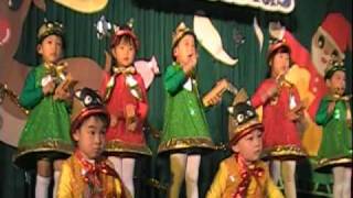 K1A Christmas Show
