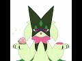 【ポケモンSV】マスカーニャの手品 #shorts
