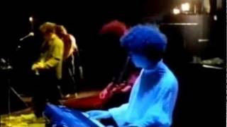 Video thumbnail of "Push - The Cure"