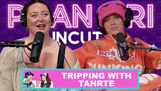 Tripping with Tahrte | PlanBri Episode 238