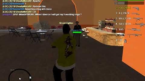 [MTA - CIT2] Drug speed doesn