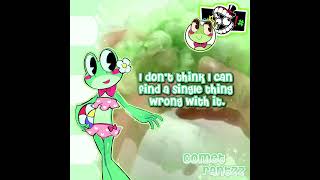 #slimerant #rant #tadc #anime #xybca #ranting #satisfying #aesthetic #pretty #fyp #ribbit #viral 