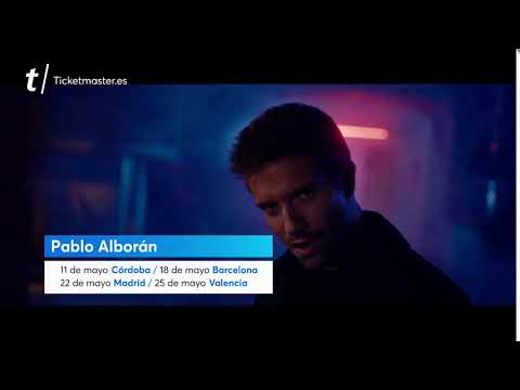 Video: Pablo Alborán Pripúšťa Pomoc Psychológa