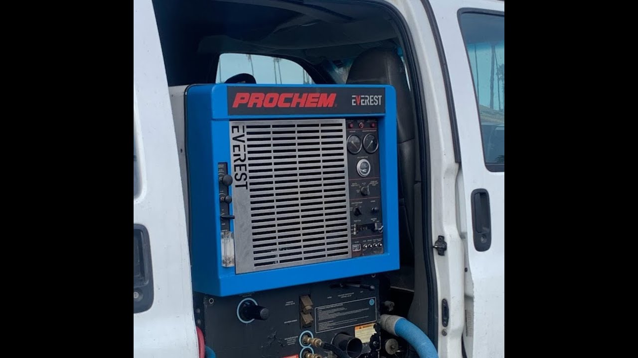 Carpet cleaning Charlotte, NC YouTube