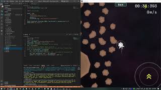 Celebrity ANXRacers - Open AI Custom Gym Environment Integration Profile