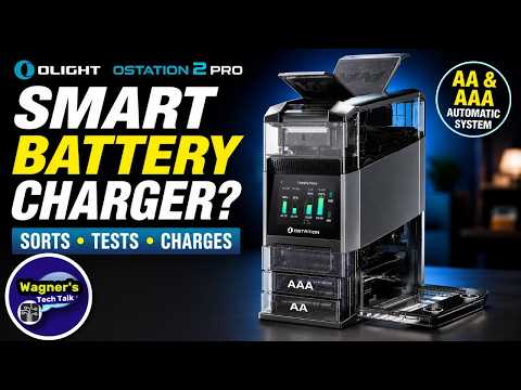 I Tested the Olight Ostation 2 Pro... Is It Really Worth $120?