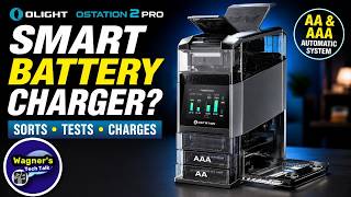 I Tested the Olight Ostation 2 Pro... Is It Really Worth $120?