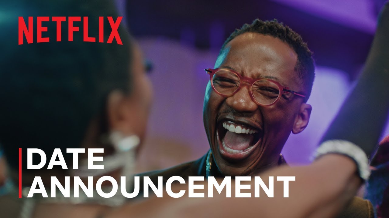 ⁣Young, Famous, & African: Season 2 | Date Announcement | Netflix