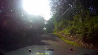 #D-4.0910 ~ Shattigee Road Chester, NH to Candia Road Chester, NH