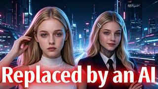 Replaced by an AI: My Family's Ultimate Regret [2026 New version] #drama #shortmax