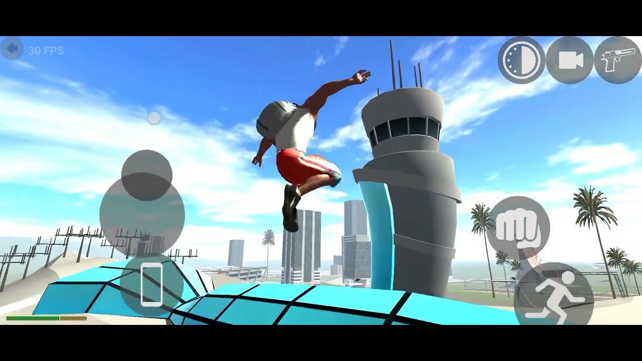 GTA 5 lamborghini Michel game 