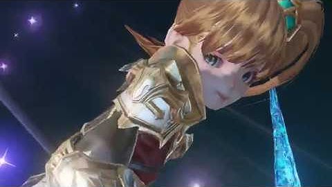 Lineage 2: Revolution - Are you a warrior?