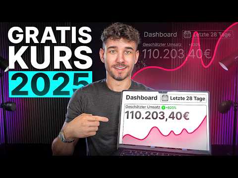 Wie ich mit TikTok Geld verdiene in 2025 (und wie du starten kannst)