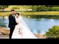 Azat & Pnar | Wedding Film