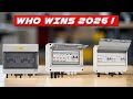 Best PV Solar DC Combiner Box IP65 ⚡ 600V–1000V | Lightning & Surge Protection | Outdoor Waterproof