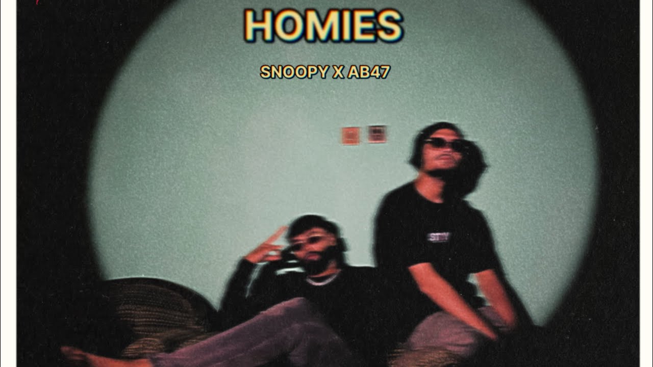 Homies - OFFICIAL MUSIC VIDEO - YouTube