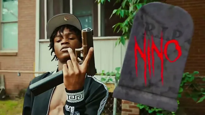 Rundown Spaz - First Day Out (Freestyle) Ft. Nba Youngboy & Rundown Choppaboy