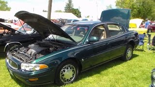 stereo install in buick