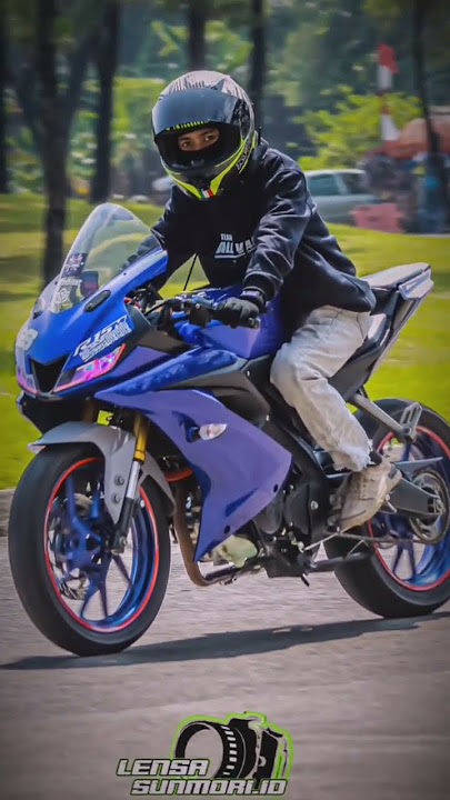 Wanjayyy 😀#r15v3 #trending #ytshorts #viral #bucin #jedagjedug #sports #youtube #shorts #sunmori