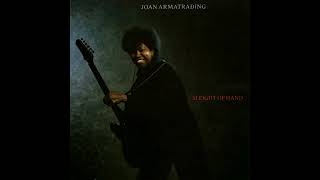 Watch Joan Armatrading One More Chance video