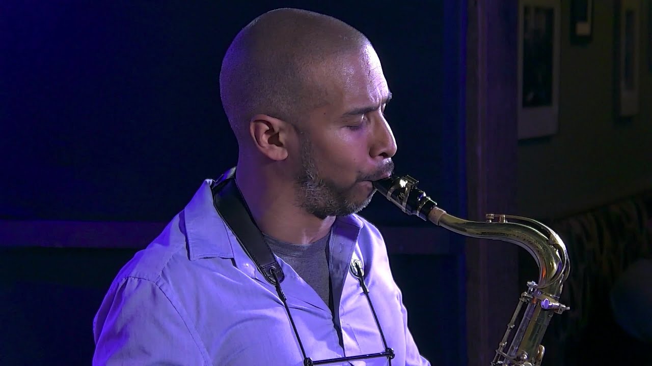 Watch Darryl Yokley Quartet - Wayne's Groove on YouTube Watch Darryl Yokley Quartet - Wayne's Groove on YouTube