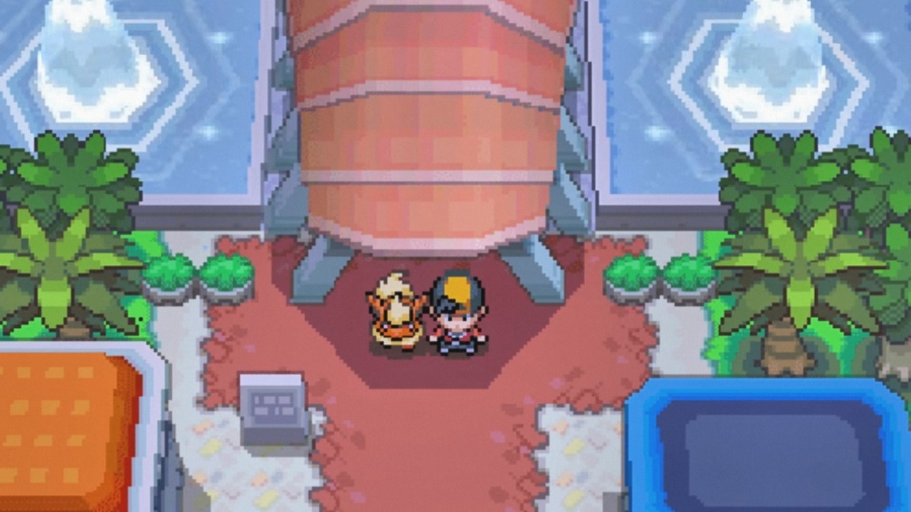 march vibes Pokemon playlist | nostalgic music for reading, writing & work