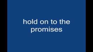 Sanctus Real - Promises - Lyrics Video chords