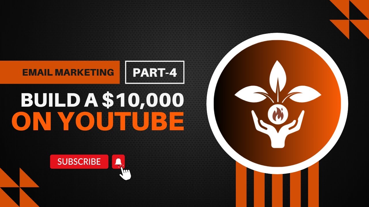 View of Build an Email List for Free With YouTube Literally Overnight - YouTube