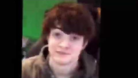 Bench Trio (Ranboo, Tubbo, TommyInnit) (Swearing)